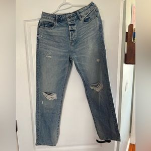 CJLA Topanga size 7 jeans. Brand new. Never worn.